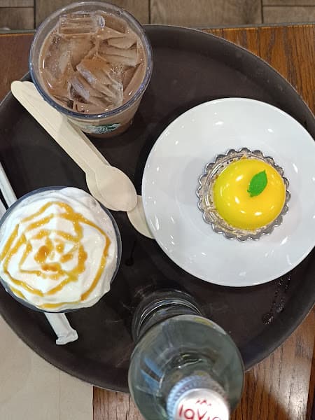 Hình ảnh Starbucks - 3