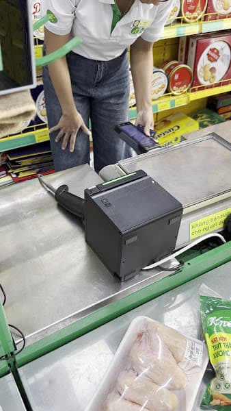 Hình ảnh BÁCH HOÁ XANH AN ĐỒNG - 2