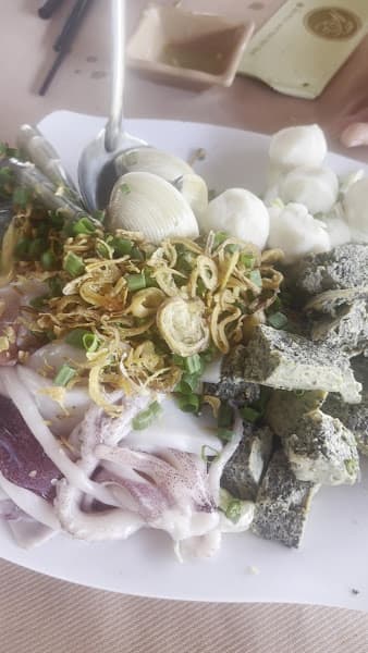 Hình ảnh Nhà Hàng Nét Quê - 4