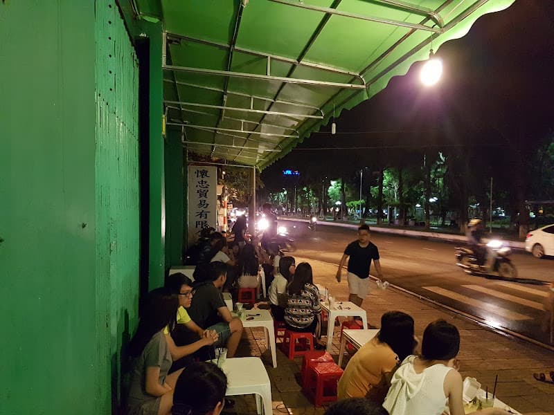 Hình ảnh Trà Sữa Matcha 6 - 2