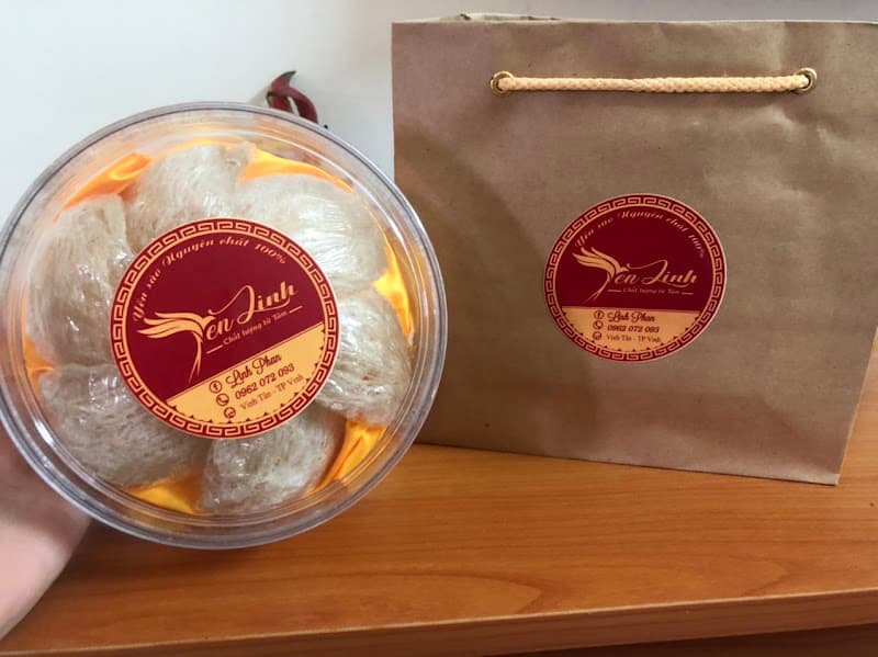 Hình ảnh Yến sào KHÁNH LINH - 2