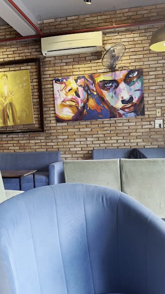 Hình ảnh May Cafe - 2