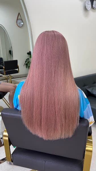 Hình ảnh Tá Điền - nối tóc số 1 Từ Sơn - 4