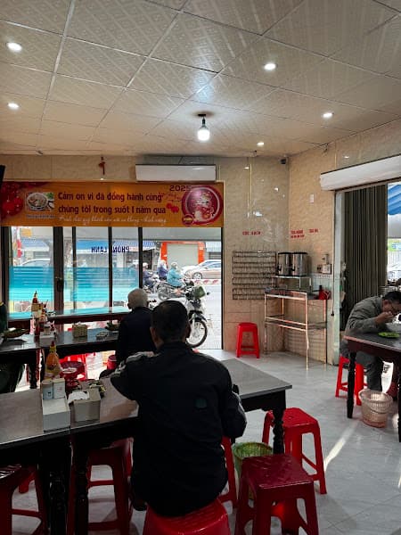 Hình ảnh Quán Phở Gia Truyền 18A - 3