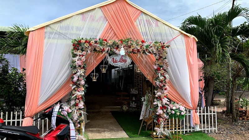 Hình ảnh Nhà hàng ba cụm - 6