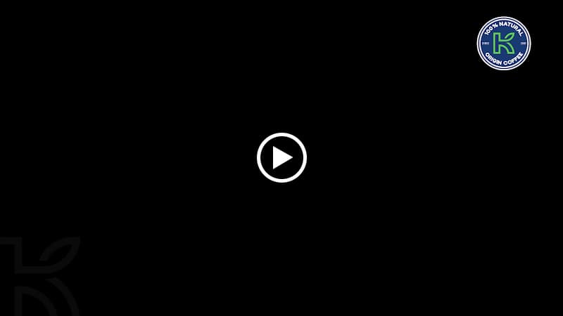 Hình ảnh K COFFEE Nguyễn Thái Bình - 3