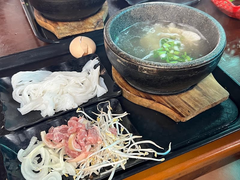 Hình ảnh Phở Bát Đá - 4