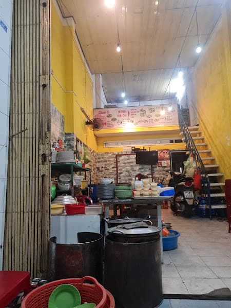 Hình ảnh Thanh Ốc - Ăn vặt Quy Nhơn - 3