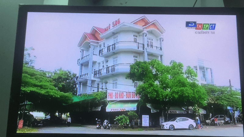 Hình ảnh Phở 586 - 4