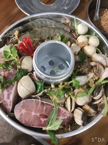 Hình ảnh Quán Ăn Ốc Vị - 2