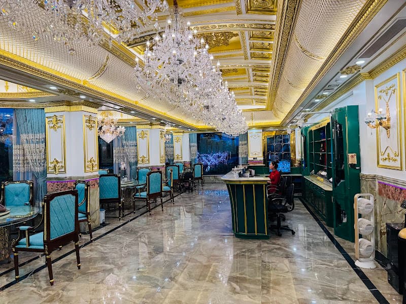 Ảnh bìa Nhà hàng Dung Cua - Bắc Giang