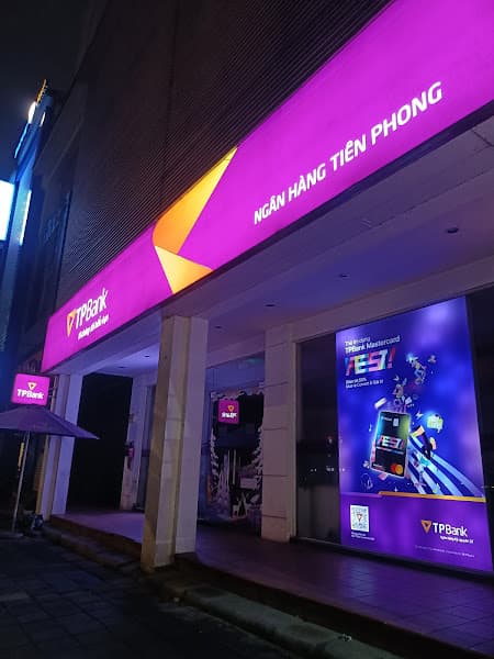 Hình ảnh TPBank Phú Mỹ Hưng - 5
