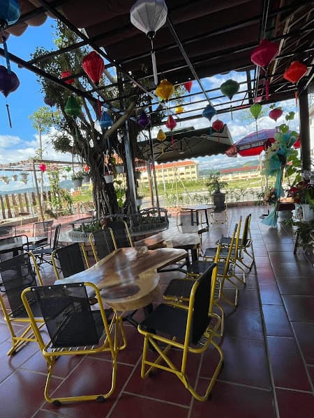 Ảnh bìa Cafe Ngọc Khuê