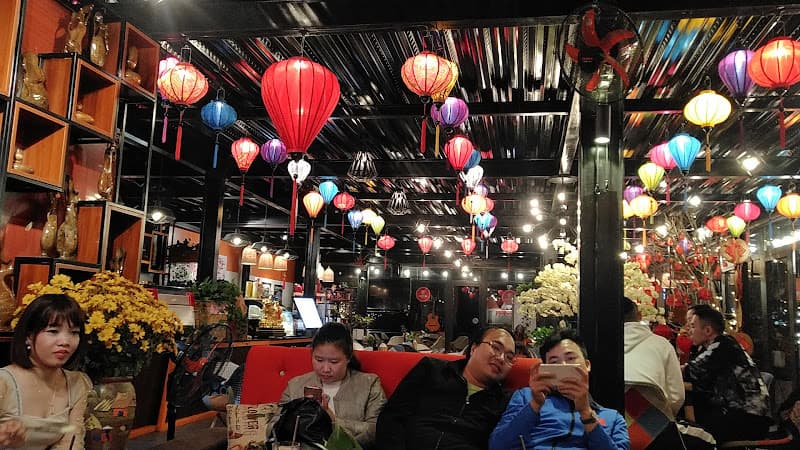 Hình ảnh MỘC Cafe - 6