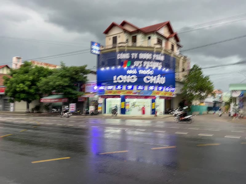 Hình ảnh Nhà Thuốc FPT Long Châu - 3