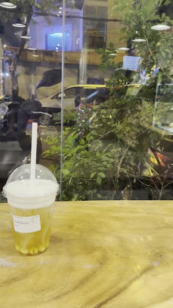 Hình ảnh The Coffee House - Lê Thiệt - 4