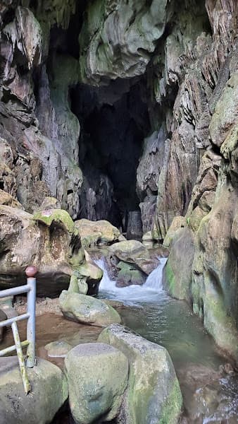 Hình ảnh Khu du lịch Suối Mỏ Mắm - 4