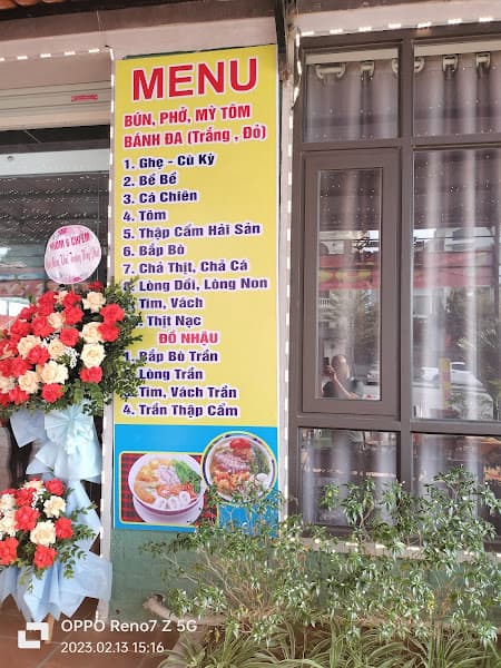 Hình ảnh Bún Hải Sản Vân Đồn Cơ Sở 5 - 3