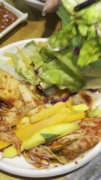 Hình ảnh RAKUEN BBQ - 2