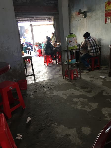 Hình ảnh Quán Bánh mì xí mại-hủ tiếu-cơm tấm - 3