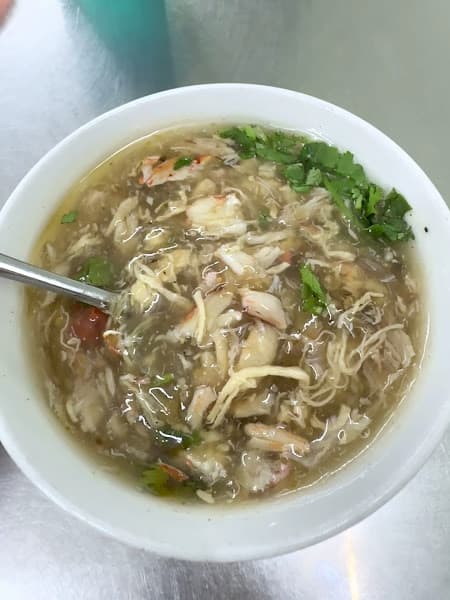 Hình ảnh Quán Súp Cua Hạnh - 2