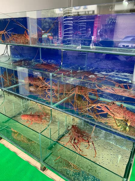 Hình ảnh Cường hải sản - 2