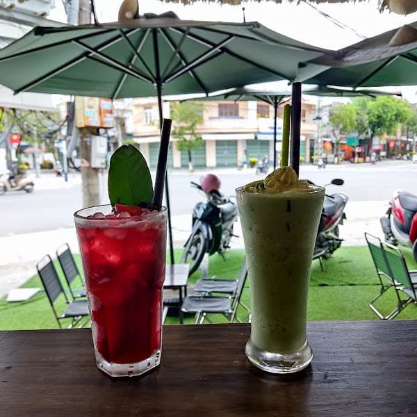 Hình ảnh The Life coffee - 3