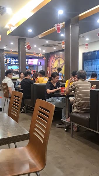 Hình ảnh Texas Chicken Quang Trung - 3