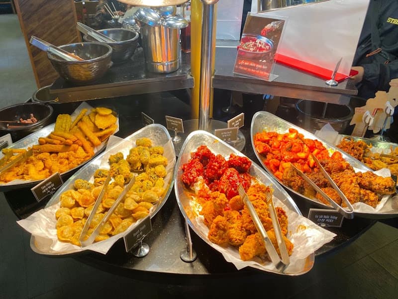 Hình ảnh Dookki Vincom Plaza Thái Nguyên - 2