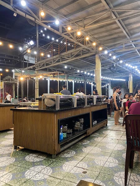 Hình ảnh BUFFET PHỐ BIỂN 179K - 4
