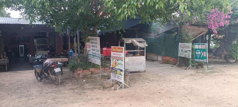 Bánh Xèo Tiến Thoa