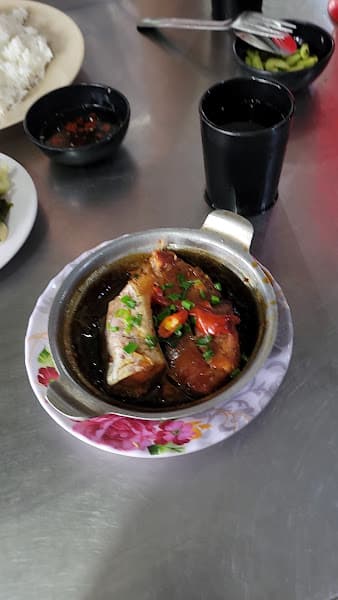 Hình ảnh Quán Cơm Thảo 143 Madaguoi, Đạ hoai, Lâm Đồng - 4