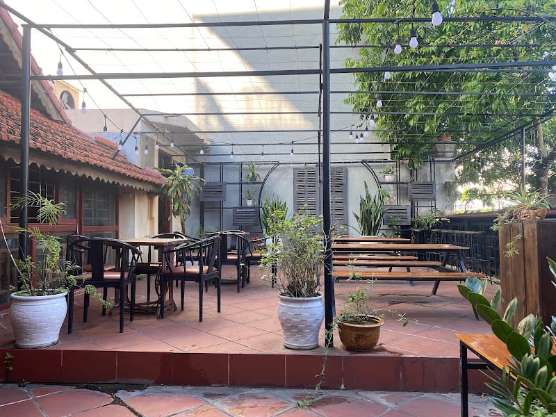 Hình ảnh Coffee Piaggio - Ninh Bình - 3