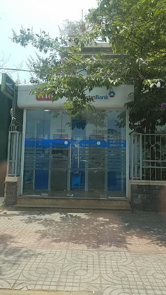Hình ảnh VietinBank Đà Nẵng - ATM - 4