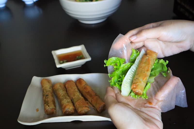 Hình ảnh Nhà hàng Chay Thực Dưỡng Đà Lạt - 6