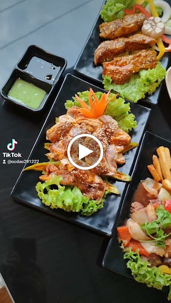 Hình ảnh Ốc Đào - 3