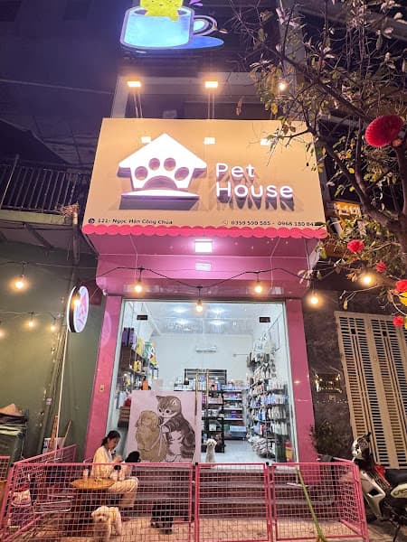 Hình ảnh PET SHOP - PET HOUSE - 4