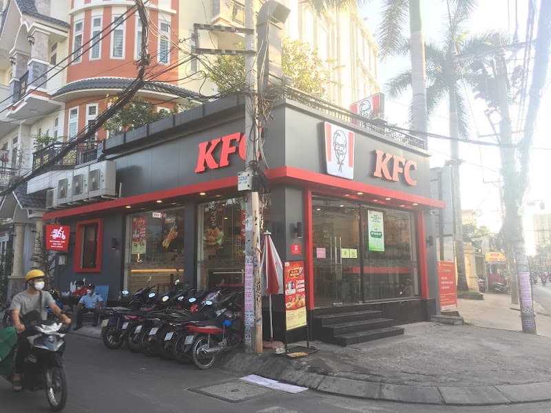 Hình ảnh KFC Phan Huy Ích - 5