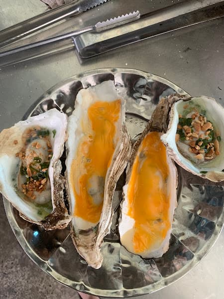 Quán Hải Sản 422
