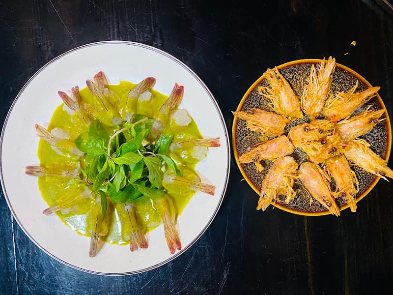 Hình ảnh Quốc Zân Quán - 3