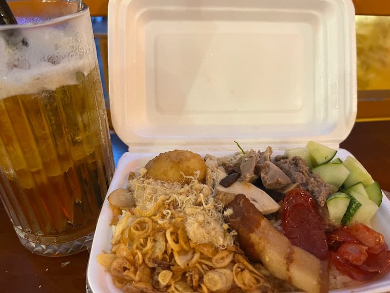 Hình ảnh Bánh mỳ cô phượng Tiền An TP Bắc Ninh - 3