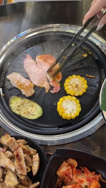 Hình ảnh Hẻm Nướng Đà Nẵng - 3