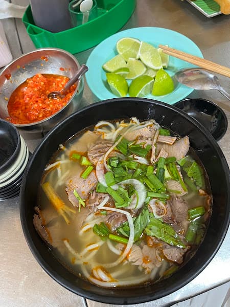 Hình ảnh Bún Bò Huế Hương - 4