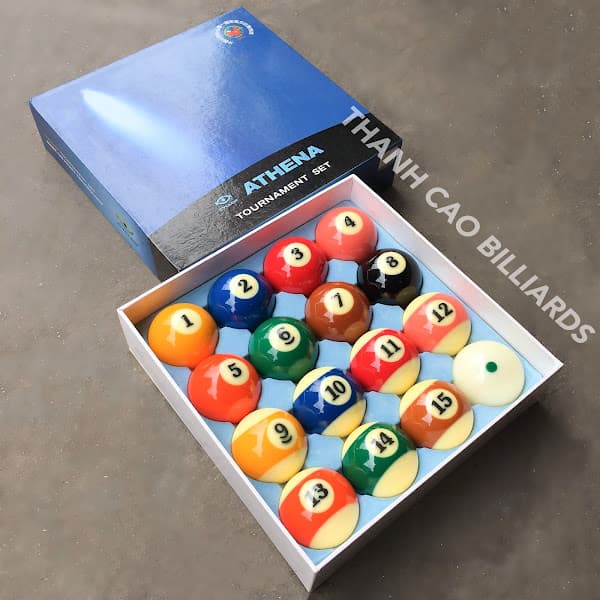 Hình ảnh Billiards Thanh Cao - 3