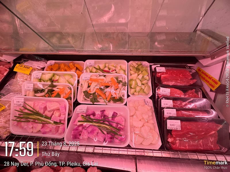 Hình ảnh BÁCH HÓA XANH Nayder - 5