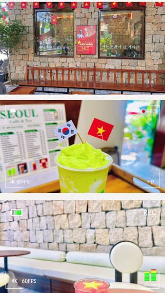 Hình ảnh SEOUL Coffee & Tea - 3