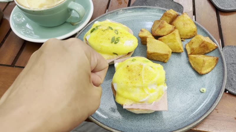 Hình ảnh Quán cà phê Sáu Trên Sáu - 2
