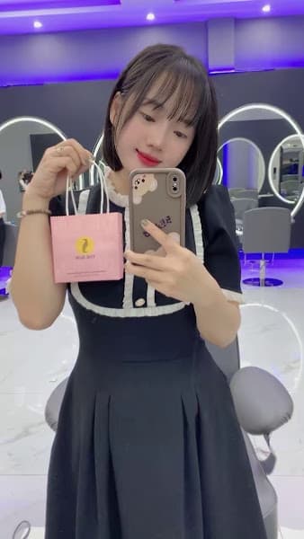 Hình ảnh The Sun Hair Salon - 2