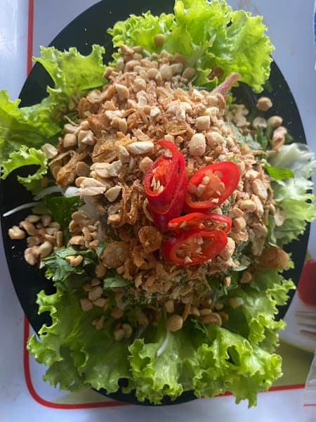 Hình ảnh Gỏi cá Bình Minh - 4