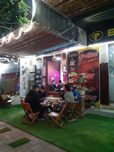 Hình ảnh CaFe Thiên Phú - 3